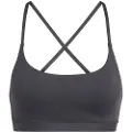 Adidas All Me Sports-bh Med Lav Støtte