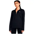 Under Armour Tech Solid Halv Glidelås Genser