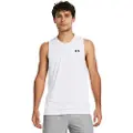 Under Armour Tech Ermeløs T-skjorte