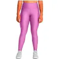 Under Armour Armour Hirise Leggings Med Høy Midje