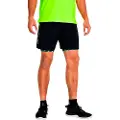 Under Armour Woven Wordmark Shorts