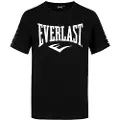 Everlast Tape Kortarmet T-skjorte