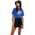 Ellesse Braser Kortarmet T-skjorte