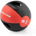Bodytone Medisinball Med Håndtak 9kg