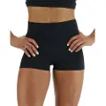 Tyr Joule Elite 2´´ Solid Høytlivshorts Leggings