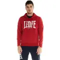 Leone Apparel Big Logo Basic Hetteskjorte