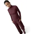 Born Living Yoga Malik Langarmet T-skjorte