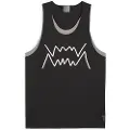 Puma Jaws Core Ermeløs T-skjorte