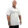 Nebbia Loose Legacy Kortarmet T-skjorte