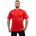 Nebbia Loose Dedication Kortarmet T-skjorte