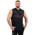 Nebbia Sleeveless Iron Beast Hetteskjorte