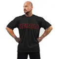 Nebbia Loose Legacy Kortarmet T-skjorte