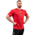 Nebbia Loose Legendary Kortarmet T-skjorte