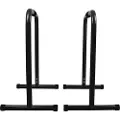 Sporti France 044125 Parallettes