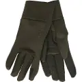 Härkila Power Stretch Glove willow Green M