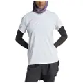 Adidas Train Essentials Logo Kortarmet T-skjorte