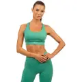 Nebbia Racerback Agile Sports-bh Medium Støtte