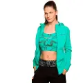 Trangoworld Noosa Sport-topp