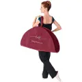 Intermezzo Tutu-pose