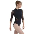 Intermezzo Adela Leotard Med 3/4-ermer