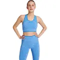Hummel Mt Una Seamless Sport-topp