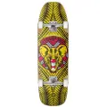 Hydroponic Bullet Co 8.75´´ Skateboard