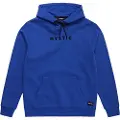 Mystic Icon Sweat Hetteskjorte