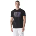 Everlast Kortarmet T-skjorte