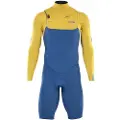 iON Seek Core 3/2 Mm Shorty Med Frontglidelås