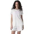 Everlast Single Kortarmet T-skjorte