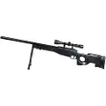 Saigo Defense L96 Spring Airsoft-sniper