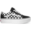 Vans Old Skool Platform Treningssko