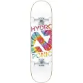 Hydroponic Tie Dye Co 8.0´´ Skateboard