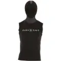 Aqua Lung 2.5 Mm Hooded Ermeløs Beskyttelsesvest