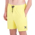Hurley One&only Solid Volley 17´´ Badebukse