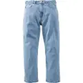 Es Baggy Denim Bukser