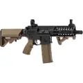 Bo Dynamics Shield K Baw Aeg Airsoft Angrepsgevær
