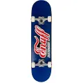Enuff Skateboards Classic Logo 7.75´´ Skateboard
