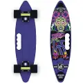KRF Flip Forest Catrina Cruiser Skateboard