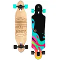 Spokey Longbay 41´´ Longboard