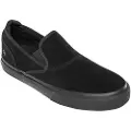 Emerica Wino G6 Slip-On Skatesko svart