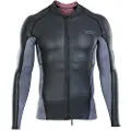 iON Neo Zip Top 2/1 Mm Skin Utslettsdrakt Med Lange Ermer