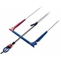 Crazyfly Savvy Xt Kitesurfbar