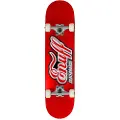 Enuff Skateboards Classic Logo 7.75´´ Skateboard