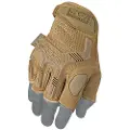 Mechanix M-pact Lange Hansker