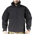 Delta Tactics Softshell Jakke