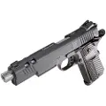 Secutor Arms Rudis Ii Acta Non Verba Co2 Airsoft-pistol