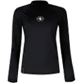 Aqua Lung Rashguard For Kvinner San Francisco