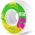 Plan B Smear 52 Mm 102a Skateboardhjul
