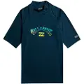 Billabong Arch Kortermet Beskyttelsesvest